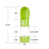 Multifunctional Pet Bottle