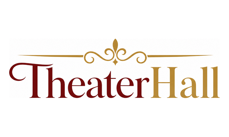 Available Business Name For Sale - TheaterHall